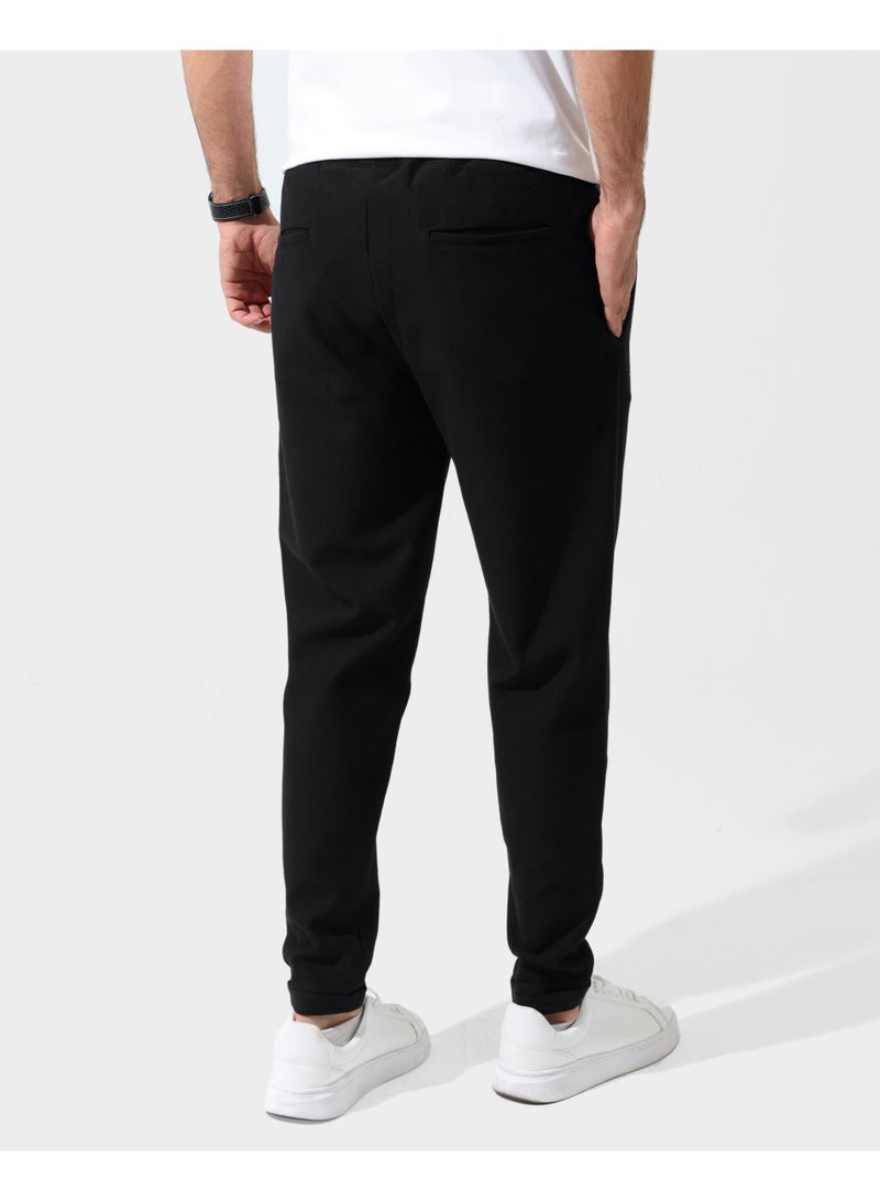 دوت سويت بانت جوجر بقصة مريحة - Image 4